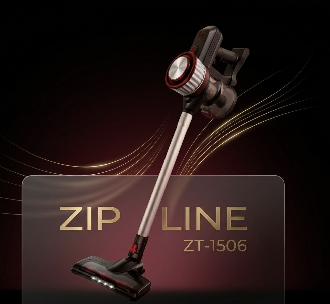 Zip Line Top ZT-1506